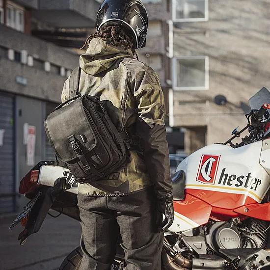 Раница Kriega SLING PRO MESSENGER
