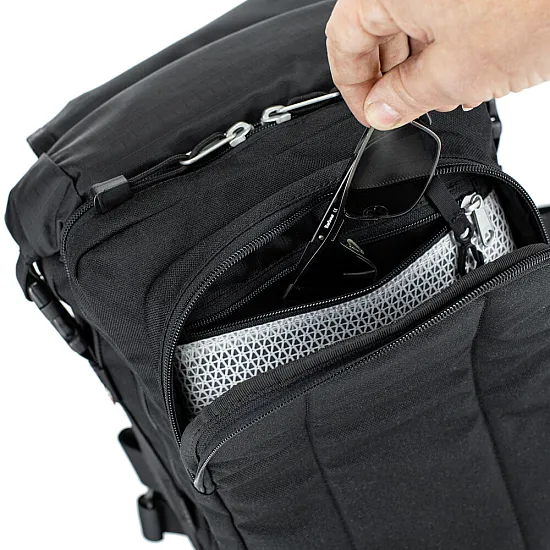 Раница Kriega SLING PRO MESSENGER
