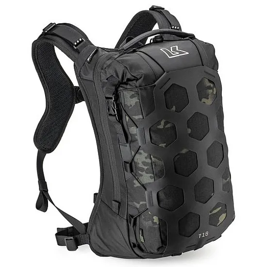 Раница Kriega Trail 18 - Multicam Black