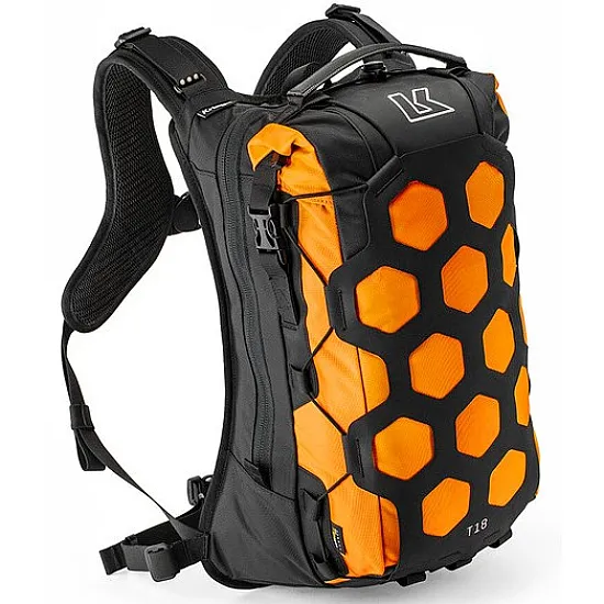 Раница Kriega Trail 18 ORANGE