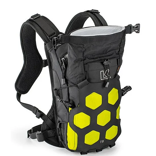 Раница Kriega Trail 9 -LIME