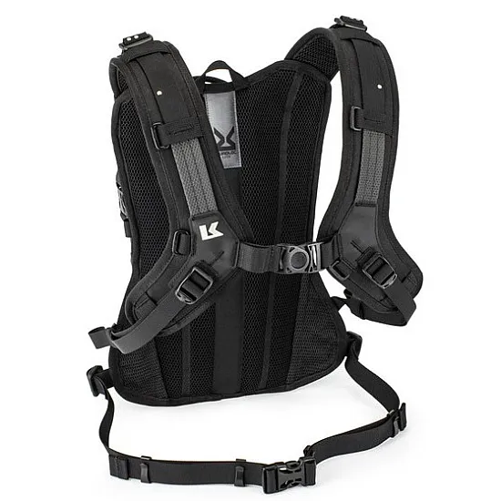 Раница Kriega Trail 9 - Multicam Black