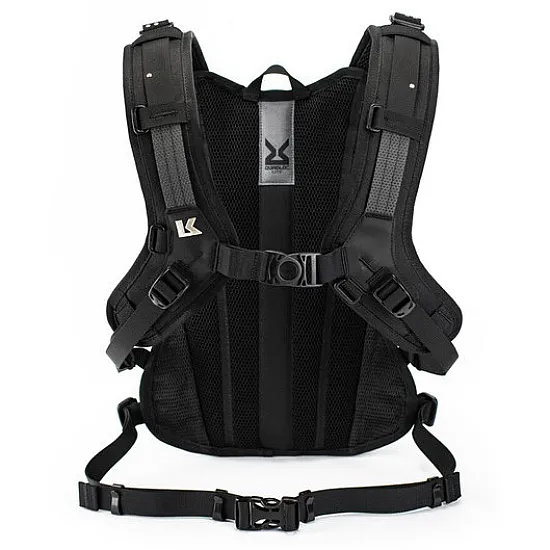 Раница Kriega Trail 9 - Multicam Black