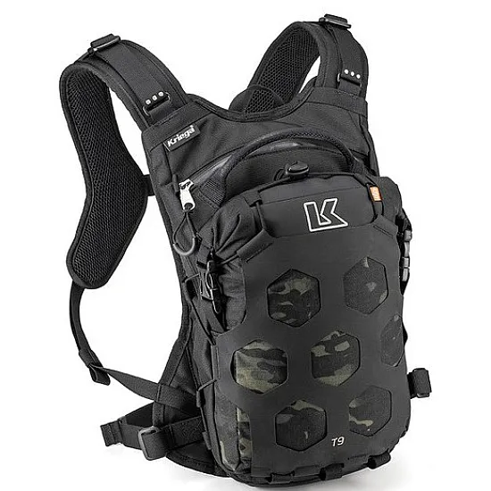 Раница Kriega Trail 9 - Multicam Black