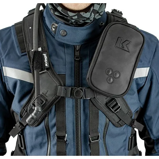 Джобове за раница Kriega XL - L