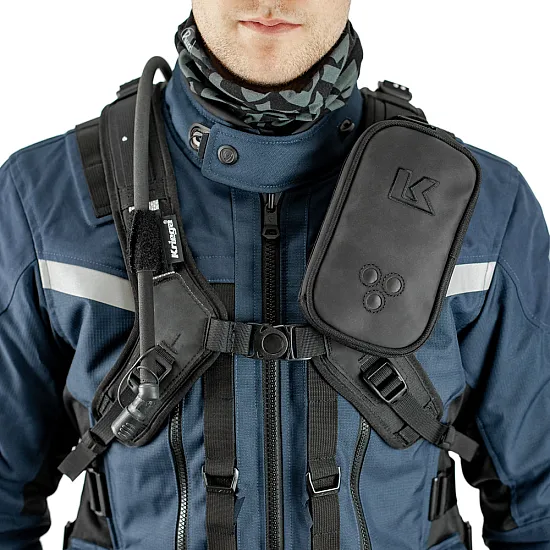 Джобове за раница Kriega XL-RIGHT
