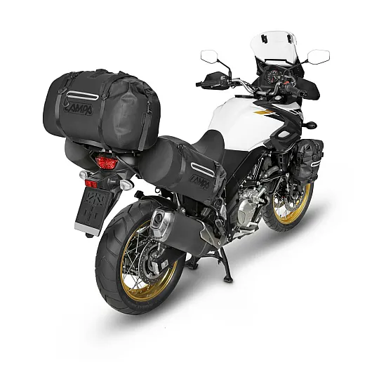 Чанта Lampa Impervious 5 91578
