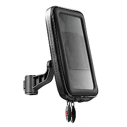 Стойка за телефон LAMPA Smart Scooter Case