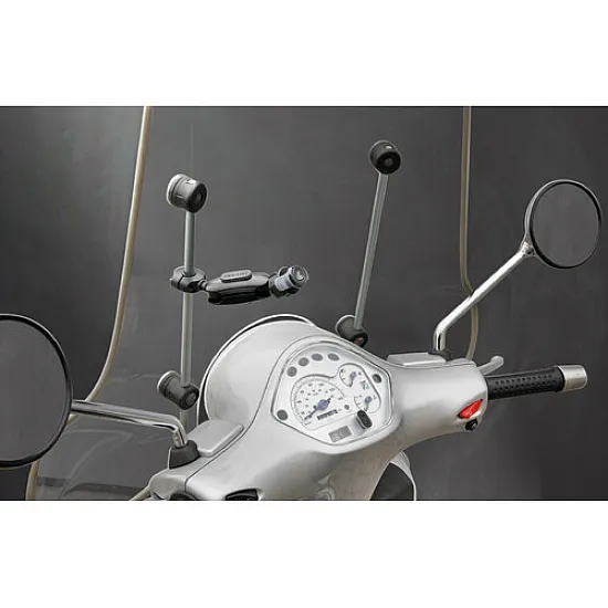 Система за монтаж LAMPA Titan Opti Bar Orbit 90561