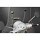 Система за монтаж LAMPA Titan Opti Bar Orbit 90561