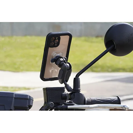 Система за монтаж LAMPA Titan Opti Pole Orbit 90563