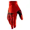 Leatt 1.5 Gripr Red V26