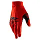 Leatt 1.5 Gripr Red V26