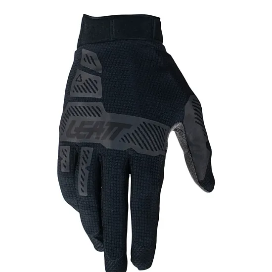 Leatt 1.5 Stealth Детски ръкавици