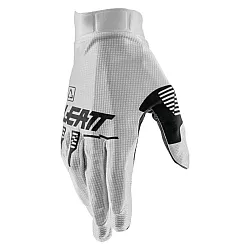 Leatt 1.5 White Детски ръкавици
