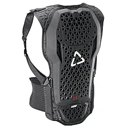 Протектор за гръб LEATT 2.5 FlexMesh Black