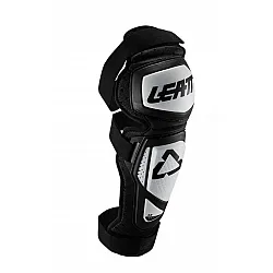 Наколенки LEATT 3.0 EXT White/Black