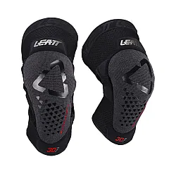 Наколенки LEATT 3DF 5.0 Evo-Black