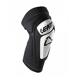 Наколенки LEATT 3DF 6.0 White/Black