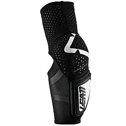 Детски налакътници LEATT 3DF Hybrid BLACK