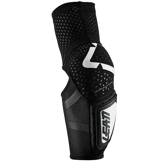 Детски налакътници LEATT 3DF Hybrid BLACK