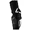 Детски налакътници LEATT 3DF Hybrid BLACK