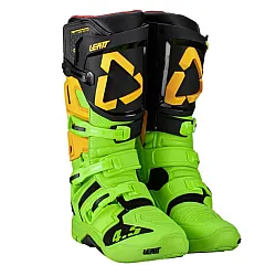 Leatt 4.5 - Citrus
