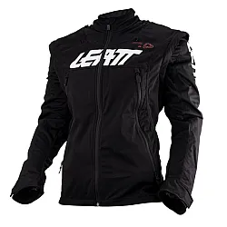 Leatt 4.5 Lite - Черно