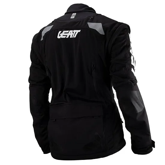 Leatt 4.5 Lite - Черно