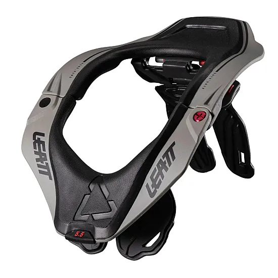 Протекторна яка LEATT 5.5  GREY