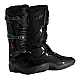Leatt Moto 3.5 JR Stealth Детски Мотокрос Ботуши - Черен / Сив