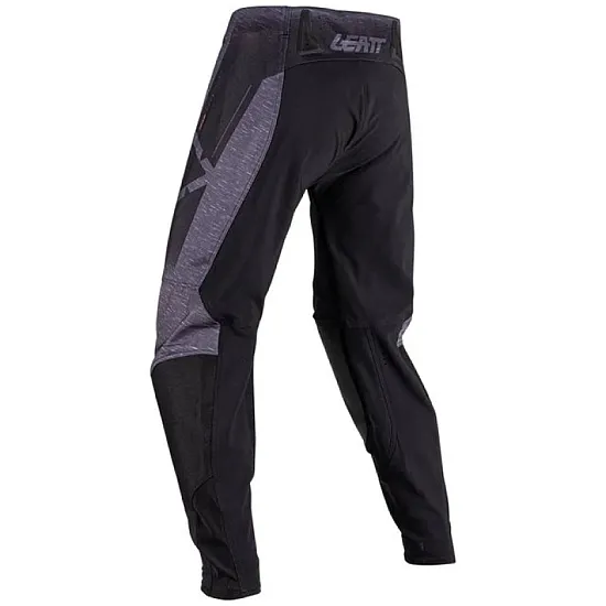 Lеатт Moto 4.5 Stealth V26 - Black / Grey
