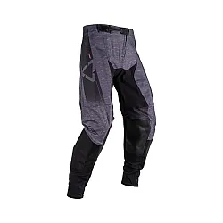 Lеатт Moto 4.5 Stealth V26 - Black / Grey