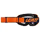 Leatt Vizion 2.5 - Orange Clear 90 Vlt