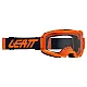 Leatt Vizion 2.5 - Orange Clear 90 Vlt