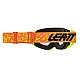Leatt Vizion 3.5 Citrus Clear 90 Vlt