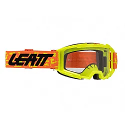 Leatt Vizion 3.5 Citrus Clear 90 Vlt