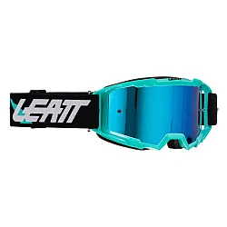 Leatt Vizion 3.5 Iriz Acid Blue 35 Vlt