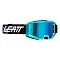 Leatt Vizion 3.5 Iriz Acid Blue 35 Vlt