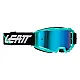 Leatt Vizion 3.5 Iriz Acid Blue 35 Vlt