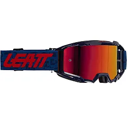 Leatt Vizion 3.5 Iriz Blue Red 45 Vlt