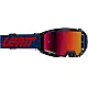 Leatt Vizion 3.5 Iriz Blue Red 45 Vlt