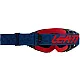 Leatt Vizion 3.5 Iriz Blue Red 45 Vlt
