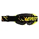 Leatt Vizion 3.5 Iriz Lime Red 45 Vlt