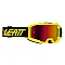 Leatt Vizion 3.5 Iriz Lime Red 45 Vlt