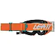Leatt Vizion 3.5 Roll-Off - Orange Clear 90 Vlt