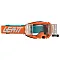 Leatt Vizion 3.5 Roll-Off - Orange Clear 90 Vlt
