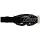 Leatt Vizion 3.5 Roll-Off - Stealth Clear 90 Vlt