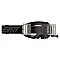 Leatt Vizion 3.5 Roll-Off - Stealth Clear 90 Vlt