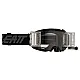 Leatt Vizion 3.5 Roll-Off - Stealth Clear 90 Vlt